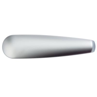 Product image of the product “Ersatzgriff silber matt ”