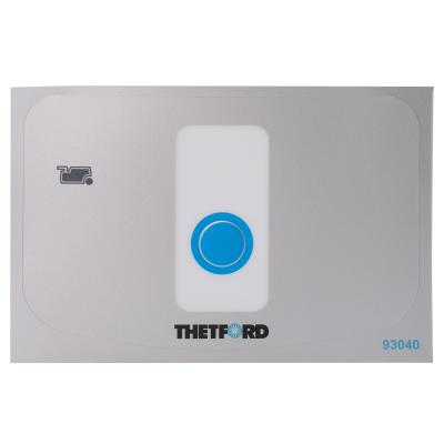 Artikelbild des Artikels “Abdeckung für Bedienelement für Toilette C262/C263 “