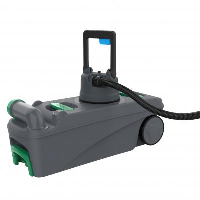 Artikelbild des Artikels “Fäkalientank iNDUS Mobile Holding Tank, 19 Liter “