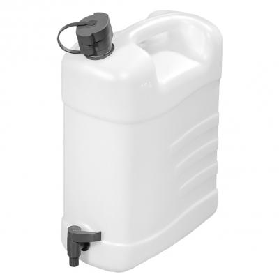 Product image of the product “Combi Wasserkanister, 15 l 15 l”