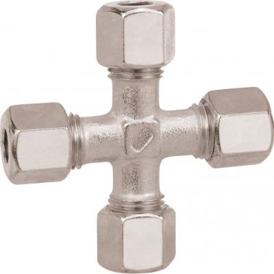 Product image of the product “Kreuzverschraubung K ”