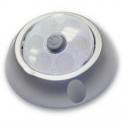 Product image of the product “Aufbaustrahler Schalter 12 V/1,2 W ”