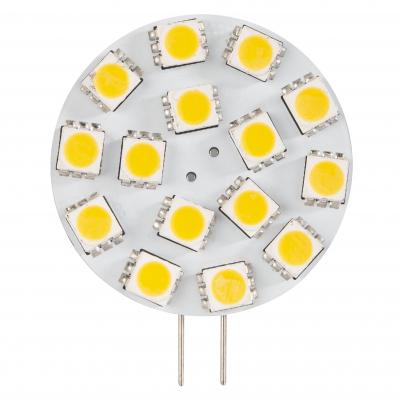 Product image of the product “LED-Leuchtmittel G4 Flachmodule ”
