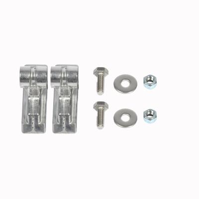 Product image of the product “Gelenkarm-Befestigung vorne TO 5200 / 6300, Satz links und rechts ”