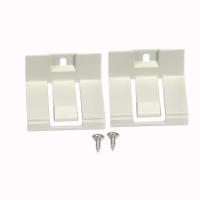 Product image of the product “Arretierungs-Clipse für Front für Stützfüße TO 5200, 2 Stück ”