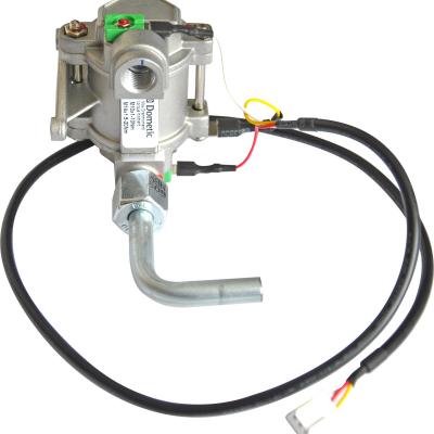 Product image of the product “Gasventil mit Gasanschlussrohr für Dometic-Kühlschränke ”