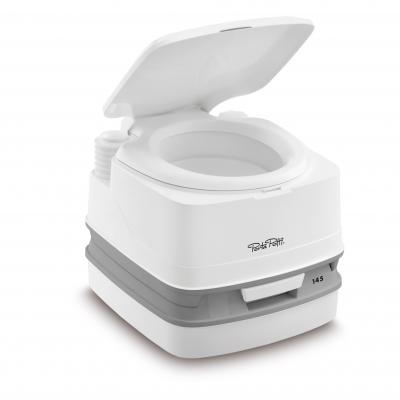 Product image of the product “Campingtoilette Porta Potti Serie 100, 324 mm 324 mm”