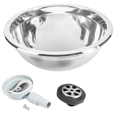 Product image of the product “Einlegemulde rund ”