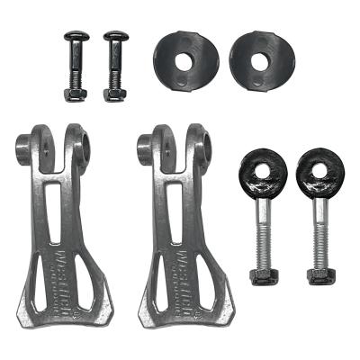 Product image of the product “Klemmsystem ”