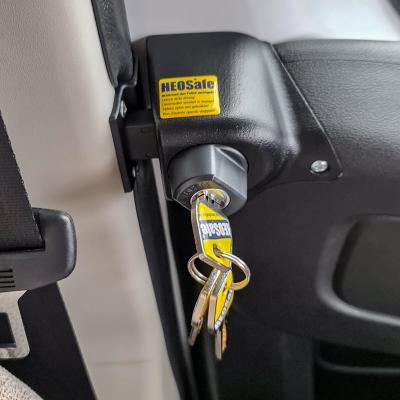 Product image of the product “Diebstahlschutzschlösser für Fahrerhaustüren Fiat Ducato X290 ”