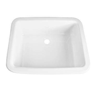Product image of the product “Spülbecken Mini rechteckig ”