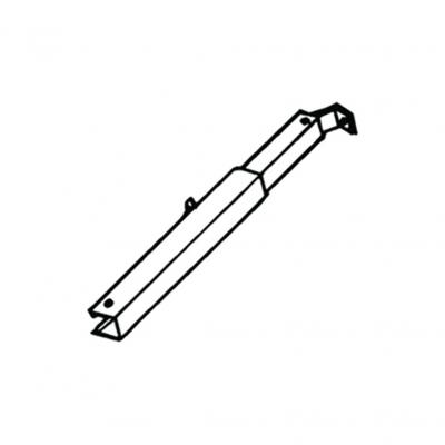 Product image of the product “Teleskoparm für TO 2000 ”