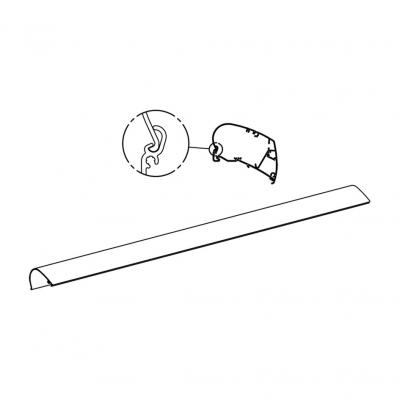 Product image of the product “Gehäuse-Oberteil für TO 6200 bis Baujar 04/2014 ”
