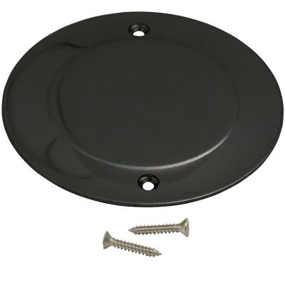 Product image of the product “Brennerdeckel, emailliert, 2 Stück inkl. Schrauben für Dometic-Kocher ”