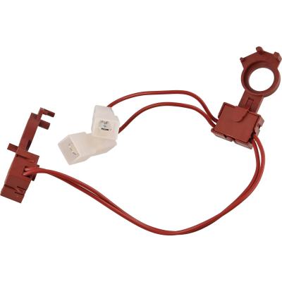 Artikelbild des Artikels “Mikroschalter für Dometic-Kocher CVH1525G “