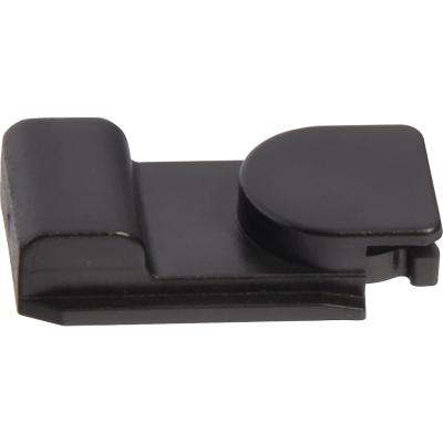 Product image of the product “Schieber, schwarz für Dometic-Lüftungsgitter LS, 1 Stück ”