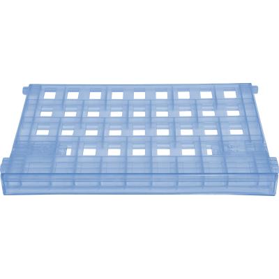 Product image of the product “Gitter blau, oben für Dometic Kühlschränke RML 933X, RMLT 933X ”