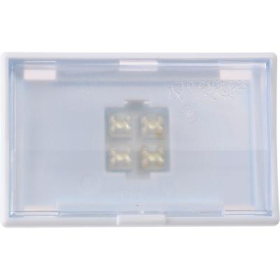 Artikelbild des Artikels “LED-Beleuchtung für Dometic-Kühlschränke, komplett “