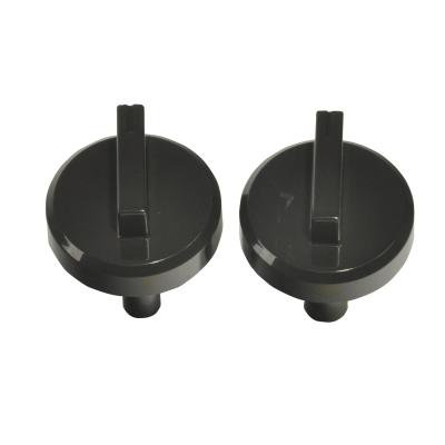 Artikelbild des Artikels “Drehknopf-Kit, schwarz-grau für Dometic-Kühlschrank RML 9430 “
