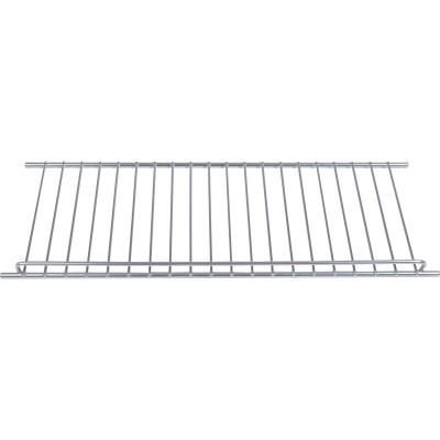 Artikelbild des Artikels “Gitterrost, oben, verzinkt, 42,3 x 14,1 cm für Dometic-Kühlschrank RMV 5305 “