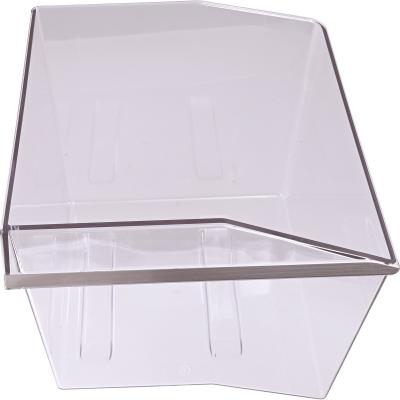 Product image of the product “Gemüsefach rechts, rauchgrau für Thetford-Kühlschränke N3145, N3150 ab 17.07.2019 und N4145, N4150 ”