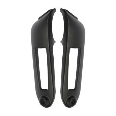 Artikelbild des Artikels “Satz Kappen für U-Profil-Halterung Thule Elite G2/G2 Ducato, 18 cm “