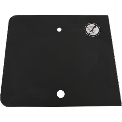 Product image of the product “Glasabdeckung links für Kocher FC 1349 und Kombinationen FL 1401, FL 1402 ”