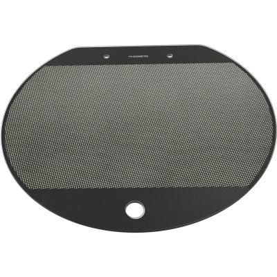 Artikelbild des Artikels “Glasabdeckung für Dometic-Rund-Spülbecken SNG 420, Beckendurchmesser 42 cm “