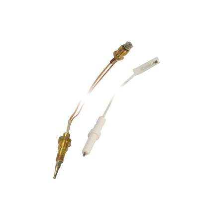 Artikelbild des Artikels “Thermoelement und Elektrode, neu für Backofen zu Thetford-Backöfen Duplex und Triplex “