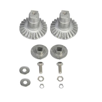 Product image of the product “Zahnräder und Achse Thule Slide-Out Step V12/V6 12V, Satz ”