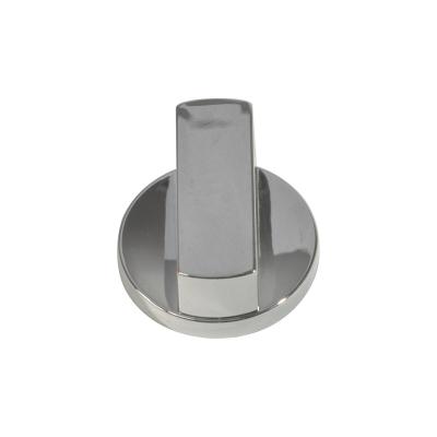 Product image of the product “Bedienknopf, chrom für Thetford-Kocher und Backöfen, 6 Stück ”