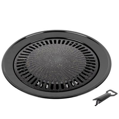 Artikelbild des Artikels “Grillaufsatz Devil Grill Plate “