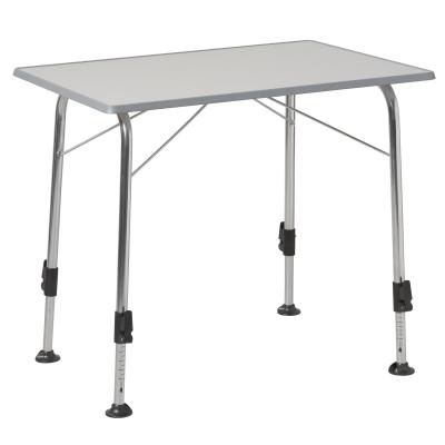 Product image of the product “Campingtisch Stabilic 1 Luxe, hellgrau hellgrau”