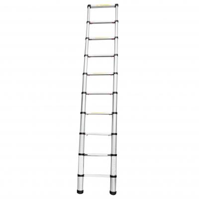 Artikelbild des Artikels “Teleskopleiter Laddy Air, 10 Stufen, l: 293 cm “