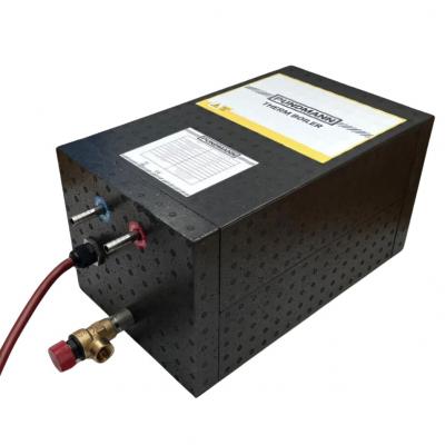 Artikelbild des Artikels “Druckfester Boiler “