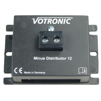 Product image of the product “Stromkreisverteiler Minus-Distributor ”
