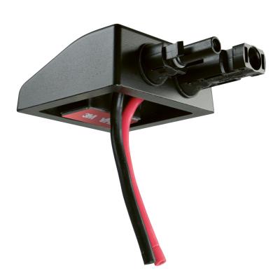 Product image of the product “Dachdurchführung-Set MC4 ”