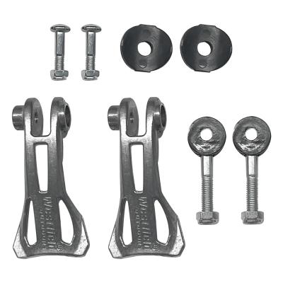 Product image of the product “Klemmsystem ”