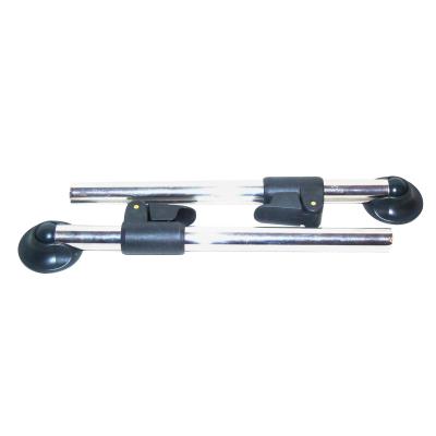 Product image of the product “Tischbein komplett für Stabilic 1, Stabilic 2, Stabilic 3, Twin Majestic, New Age, Luxe ”