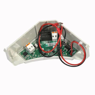 Artikelbild des Artikels “Elektronik Thule Vent 12 V ab Baujahr 2008 “