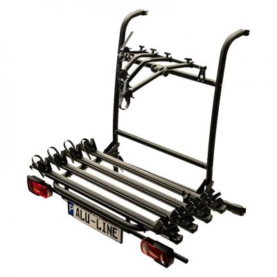 Artikelbild des Artikels “Fahrradträger Adventure Rack VW T5, 4 4“
