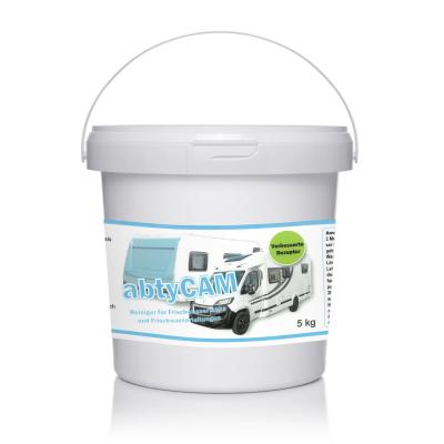 Artikelbild des Artikels “Frischwassertankreiniger abtyCAM, 5 kg 5 kg“