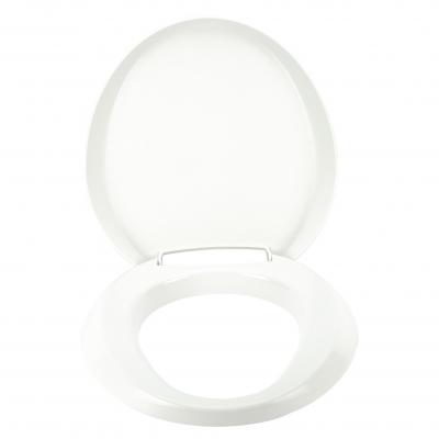 Product image of the product “Toilettensitz mit Deckel ”