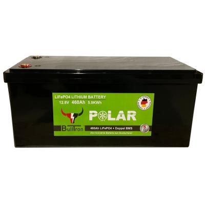 Artikelbild des Artikels “Lithium Batterie Polar, 460 Ah “