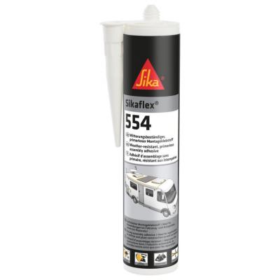 Artikelbild des Artikels “Sikaflex®-554 Montageklebstoff, weiß, 300 ml weiß | 300 ml“