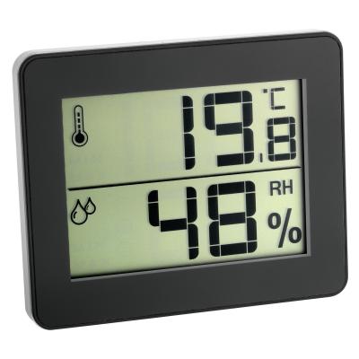 Artikelbild des Artikels “Thermo-Hygrometer “
