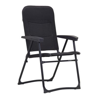 Product image of the product “Campingstuhl Salina DL, anthrazit anthrazit”