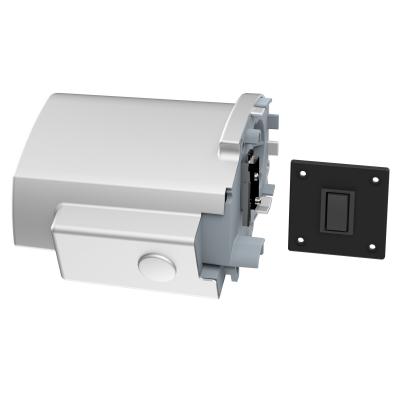 Artikelbild des Artikels “Motor Kit Compact F80L, titanium titanium“