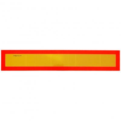 Product image of the product “Heckwarntafeln ”