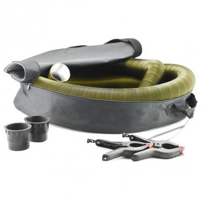 Product image of the product “Warmluftschlauchset ”